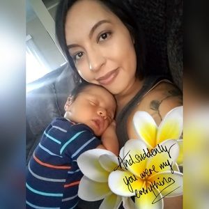 Meet your Posher, Delmina